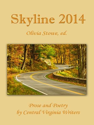 cover image of Skyline 2014